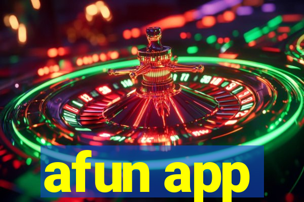 afun app